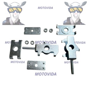 Ajustadores de cadena supermoto/KMF200