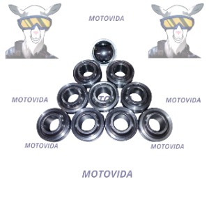 balin ojo de culumpio GXT/KMF200