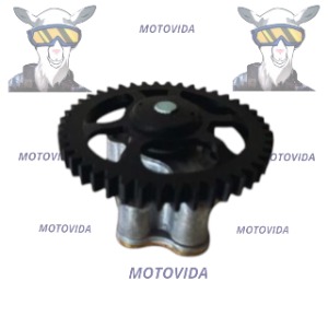 Bomba de aceite mototaxi205/compac