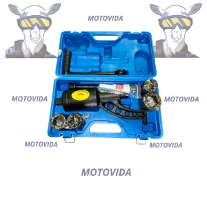 Multiplicador de fuerza