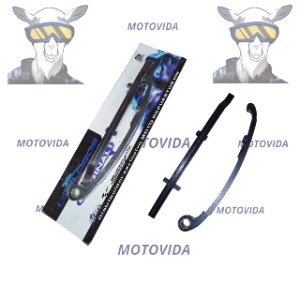 Kit de guias de tiempo pulsar135 Lobos