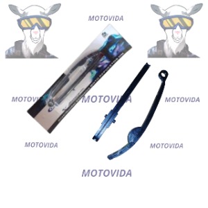 Kit de guias de tiempo CRUX110 Lobos