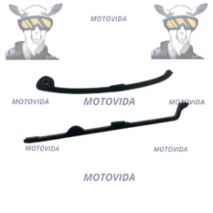Kit de guias de tiempo 250Z/GXT250
