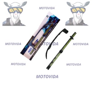 Kit de guias de tiempo GXT/KMF/DR200 Lobos