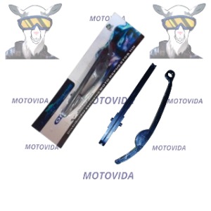 Kit de guias de tiempo YBR125 Lobos