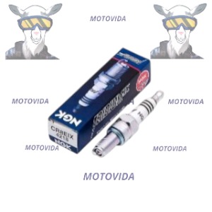Bujia CR8 iridium