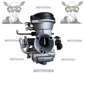 Carburador FZ160