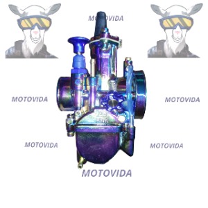 Carburador racing cg150/FT150