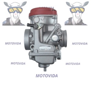 Carburador GSR4-250/GXT250R
