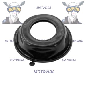 Diafragma de carburador en125/gn125