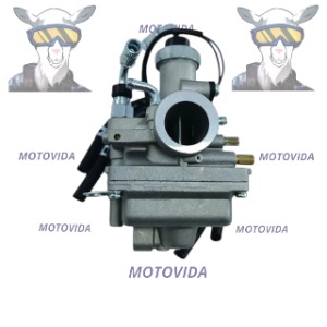 carburador mototaxi205 original/aa121257