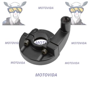 Base de acelerador xm200/shineray200