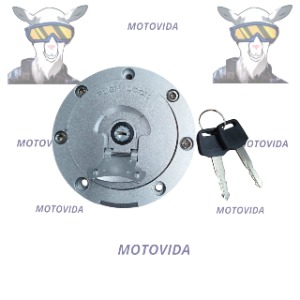 Tapon de tanque CB190R