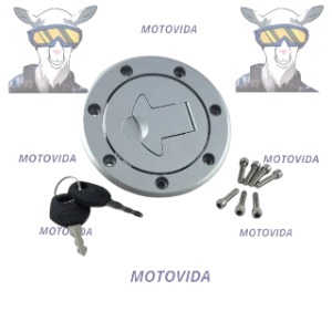 Tapon de tanque pulsar180