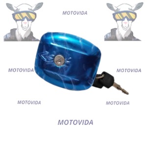 Tapon de tanque ax100 pequeño
