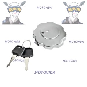 tapon de tanque cg125/ft125/mg150