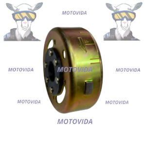 Magneto motoneta GY6150/DS150