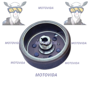 magneto GXT/KMF/DR200