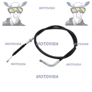Cable de clutch italika 150Z/150SZ/CR1