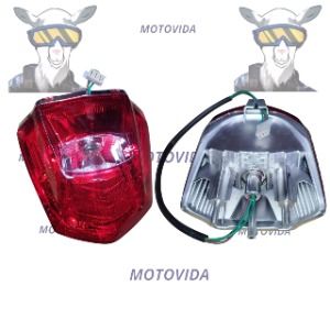 Stop KMF ZX150 L