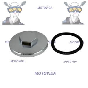 Tapon drenaje de aceite DS150/GY6150/CS125/GY6125