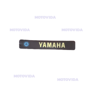 Insignia LED yamaha unidad