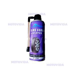 Inflador de llantas 450ml