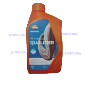 Coolant Repsol OAT 50 1L