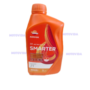 Repsol Smarter 2T semi sintetico 1L