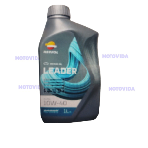 Repsol Leader 10W40 full sintetico carro 1L