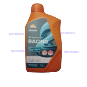 Repsol Racing 5w40 Moto 1L