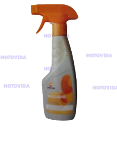 Repsol Limpia cristales/vidrio 500ML