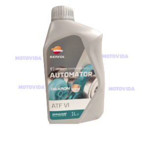 Repsol Automator ATF VI full sintetico 1L