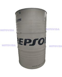 Barril Repsol 20w50 208L carro