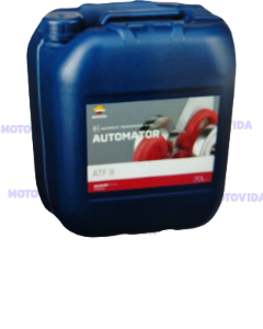 Cubeta Repsol ATF 20L