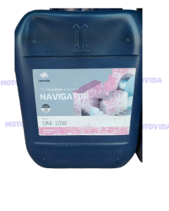 Cubeta Repsol 10W hidraulico 20L