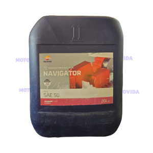 Cubeta Repsol SAE50 hidraulico 20L