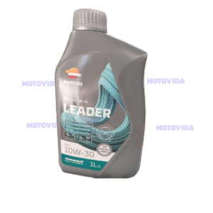 Repsol Leader 10W30 full sintetico Carro 1L