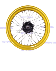 Rin delantero dm150