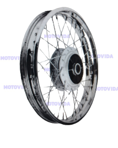 Rin trasero crux modelo nuevo