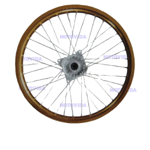 Rin del GXT/KMF200 dorado