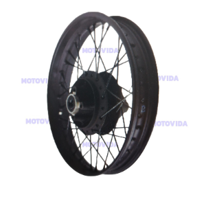 Rin trasero XM200Z/GXT250/YARA200 N°18