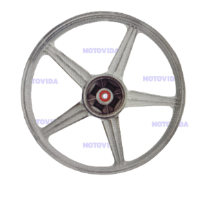 Rin tras serpento/ft125 gris