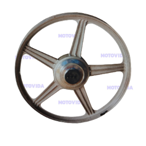 Rin del serpento/ft125 gris