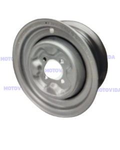 Rin trasero/del mototaxi sencillo