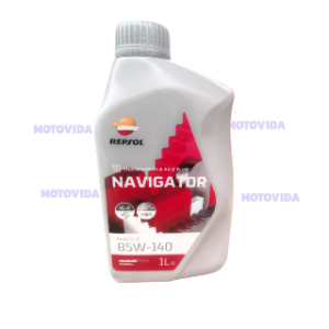 Repsol Navigator 85w140 GL-5 1L