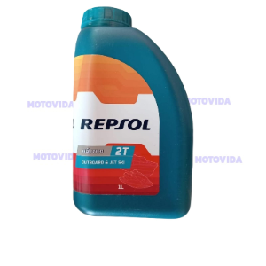 Repsol Sailor 2T fuera de borda 1L