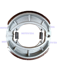 Friccion yamaha crux110 revo