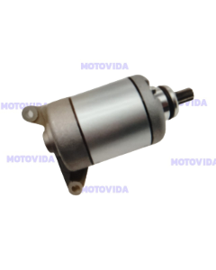 Motor de arranque CB125/HJ150-9