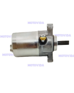 Motor de arranque fz16/2.0